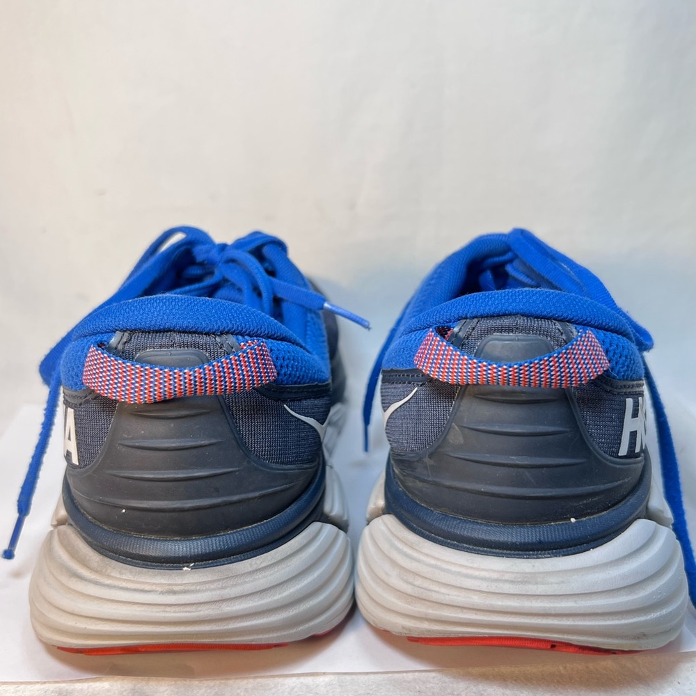 Hoka One One Men's Gaviota 3 Running Sneaker Shoes, Size 10.5 D(M) US. - Picture 4 of 6